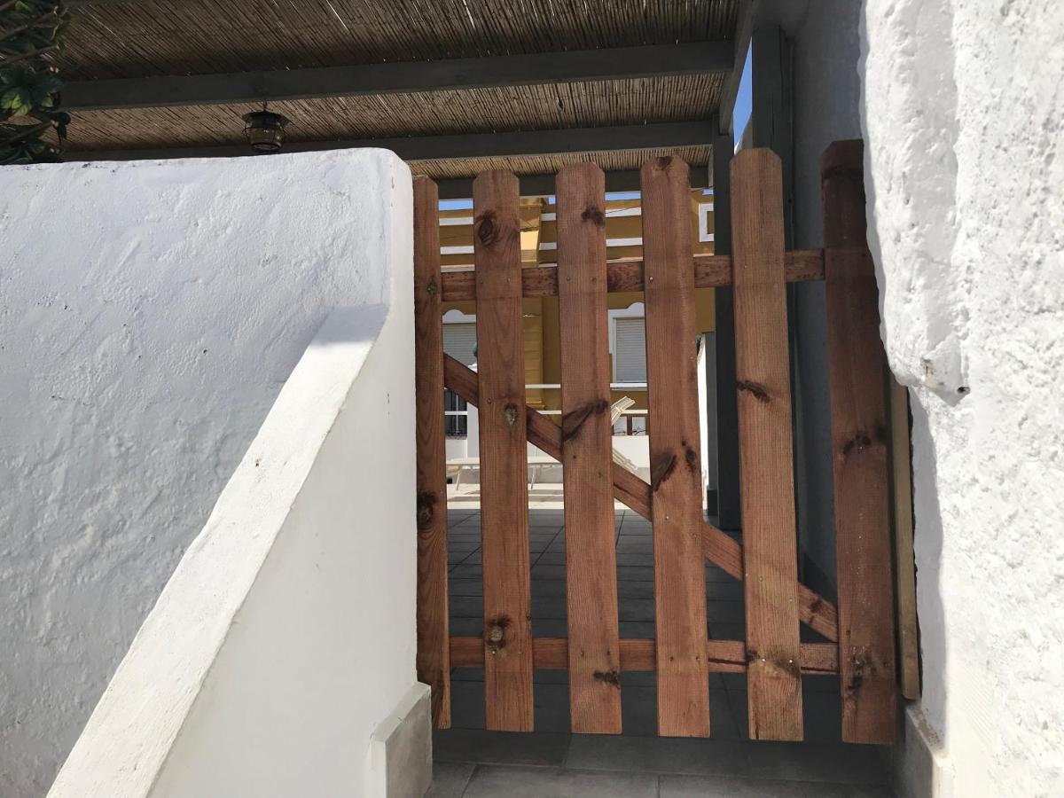 Malaga Beach House, 2 City Bikes, 2 Children'S Bikes, Wifi, Big Terrace, Bbq, Family, Childfriendly Málaga Exterior foto