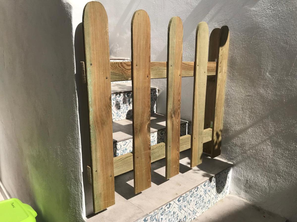 Malaga Beach House, 2 City Bikes, 2 Children'S Bikes, Wifi, Big Terrace, Bbq, Family, Childfriendly Málaga Exterior foto
